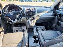 Used 2010  Honda CR-V 4WD 5dr EX-L at Auto Finance Center of Greer near Greer&comma; SC