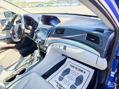 Used 2018  Acura ILX Sedan Pkg at Auto Finance Center of Greer near Greer&comma; SC