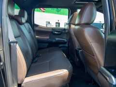 Used 2016 Toyota Tacoma 4WD Double Cab Limited at Auto Finance Center of Greer near Greer, SC