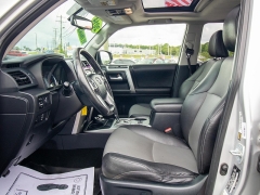 Used 2014 Toyota 4Runner 4WD 4dr V6 (Natl) at Auto Finance Center of Greer near Greer, SC