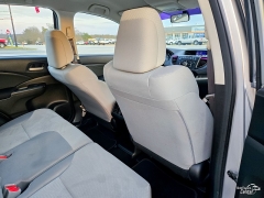 Used 2016  Honda CR-V 4d SUV AWD LX at Auto Finance Center of Greer near Greer&comma; SC