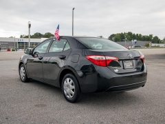 Used 2016 Toyota Corolla 4dr Sdn (Natl) at Auto Finance Center of Greer near Greer, SC