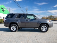 Used 2015  Toyota 4Runner RWD 4dr V6 &lpar;Natl&rpar; at Auto Finance Center of Greer near Greer&comma; SC
