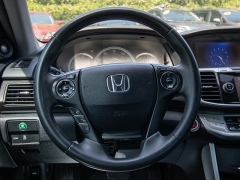 Used 2014  Honda Accord Sedan 4dr I4 CVT EX-L at Auto Finance Center of Greer near Greer&comma; SC