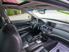Used 2009 Honda Accord Sdn 4dr I4 Auto EX-L at Auto Finance Center of Greer near Greer, SC