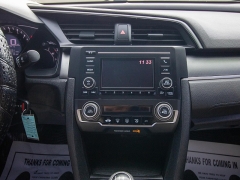 Used 2017  Honda Civic Coupe 2d LX 5spd at Auto Finance Center of Greer near Greer&comma; SC