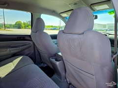 Used 2011  Toyota Tacoma 4WD Double Cab Long Bed at Auto Finance Center of Greer near Greer&comma; SC