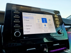 Used 2021  Toyota Camry SE Auto &lpar;Natl&rpar; at Auto Finance Center of Greer near Greer&comma; SC