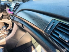 Used 2016  Honda Accord Coupe 2d EX-L at Auto Finance Center of Greer near Greer&comma; SC