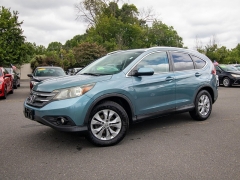 Used 2014 Honda CR-V 2WD 5dr EX-L at Auto Finance Center of Greer near Greer, SC