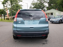 Used 2014 Honda CR-V 2WD 5dr EX-L at Auto Finance Center of Greer near Greer, SC
