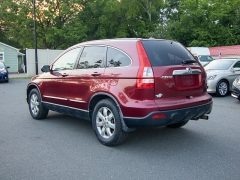 Used 2007 Honda CR-V 4WD 5dr EX-L at Auto Finance Center of Greer near Greer, SC