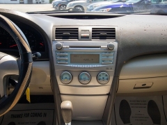 Used 2009 Toyota Camry 4dr Sdn I4 (Natl) at Auto Finance Center of Greer near Greer, SC
