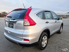 Used 2016  Honda CR-V 4d SUV AWD LX at Auto Finance Center of Greer near Greer&comma; SC