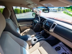 Used 2013 Toyota Tacoma 2WD Double Cab PreRunner V6 Short Bed at Auto Finance Center of Greer near Greer, SC