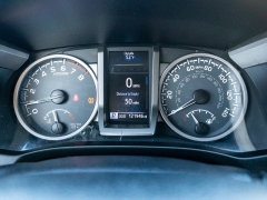 Used 2017  Toyota Tacoma 4WD Double Cab Limited at Auto Finance Center of Greer near Greer&comma; SC