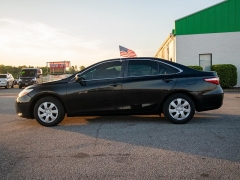 Used 2016 Toyota Camry 4dr Sdn I4 Auto (Natl) at Auto Finance Center of Greer near Greer, SC