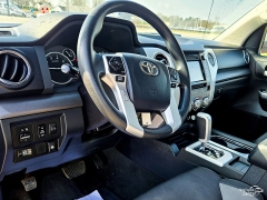 Used 2016  Toyota Tundra 2WD CrewMax SR5 5&period;7L FFV at Auto Finance Center of Greer near Greer&comma; SC