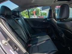 Used 2014  Honda Accord Sedan 4dr I4 CVT EX-L at Auto Finance Center of Greer near Greer&comma; SC