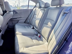 Used 2014  Honda Accord Sedan 4dr V6 Auto EX-L at Auto Finance Center of Greer near Greer&comma; SC