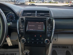 Used 2015 Toyota Camry 4dr Sdn I4 Auto (Natl) at Auto Finance Center of Greer near Greer, SC
