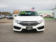 Used 2016  Honda Civic Sedan 4d EX at Auto Finance Center of Greer near Greer&comma; SC