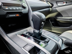 Used 2018  Honda Civic Sedan 4d LX CVT at Auto Finance Center of Greer near Greer&comma; SC