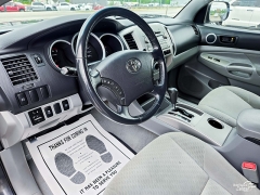 Used 2010  Toyota Tacoma 2WD D-Cab PreRunner Short Bed at Auto Finance Center of Greer near Greer&comma; SC