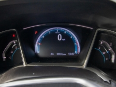 Used 2016  Honda Civic Sedan 4d EX at Auto Finance Center of Greer near Greer&comma; SC