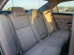 Used 2016 Toyota Camry 4dr Sdn I4 Auto (Natl) at Auto Finance Center of Greer near Greer, SC
