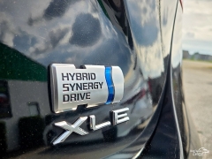 Used 2017  Toyota Avalon Hybrid &lpar;Natl&rpar; at Auto Finance Center of Greer near Greer&comma; SC