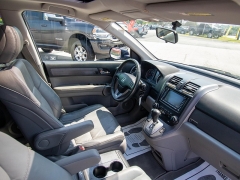 Used 2008 Honda CR-V 2WD 5dr EX-L at Auto Finance Center of Greer near Greer, SC