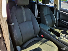 Used 2018  Honda Civic Sedan 4d LX CVT at Auto Finance Center of Greer near Greer&comma; SC