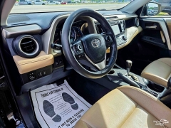 Used 2013  Toyota RAV4 AWD 4dr Limited &lpar;Natl&rpar; at Auto Finance Center of Greer near Greer&comma; SC