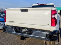 Used 2024  Chevrolet Silverado 2500HD 4WD Crew Cab 159" LT at Auto Finance Center of Greer near Greer&comma; SC