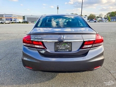 Used 2014  Honda Civic Sedan 4d LX 5spd at Auto Finance Center of Greer near Greer&comma; SC