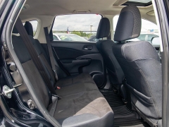 Used 2016 Honda CR-V 4d SUV AWD EX at Auto Finance Center of Greer near Greer, SC
