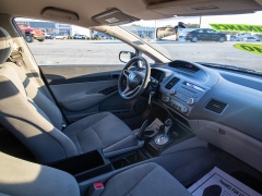 Used 2010  Honda Civic Sedan 4d DX-VP Auto at Auto Finance Center of Greer near Greer&comma; SC