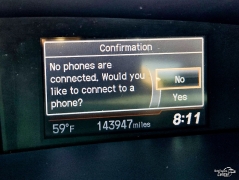 Used 2015  Honda Civic Sedan 4d LX CVT at Auto Finance Center of Greer near Greer&comma; SC