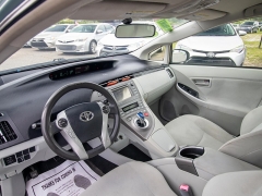 Used 2012 Toyota Prius 5dr HB (Natl) at Auto Finance Center of Greer near Greer, SC