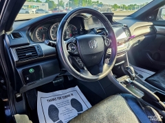 Used 2016  Honda Accord Coupe 2d EX-L at Auto Finance Center of Greer near Greer&comma; SC
