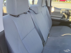 Used 2017  Toyota Tacoma Double Cab 5' Bed V6 4x2 AT &lpar;Natl&rpar; at Auto Finance Center of Greer near Greer&comma; SC