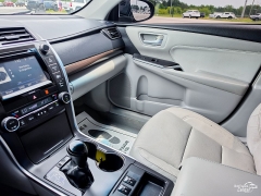 Used 2016  Toyota Camry 4dr Sdn I4 Auto &lpar;Natl&rpar; at Auto Finance Center of Greer near Greer&comma; SC