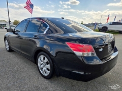 Used 2010  Honda Accord Sdn 4dr I4 Auto EX-L at Auto Finance Center of Greer near Greer&comma; SC
