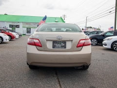 Used 2009 Toyota Camry 4dr Sdn I4 (Natl) at Auto Finance Center of Greer near Greer, SC