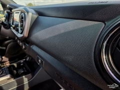 Used 2017  Toyota Tacoma Double Cab 5' Bed V6 4x2 AT &lpar;Natl&rpar; at Auto Finance Center of Greer near Greer&comma; SC