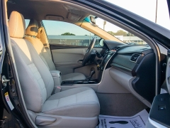 Used 2016 Toyota Camry 4dr Sdn I4 Auto (Natl) at Auto Finance Center of Greer near Greer, SC