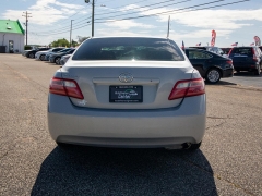 Used 2008 Toyota Camry 4dr Sdn I4 (Natl) at Auto Finance Center of Greer near Greer, SC