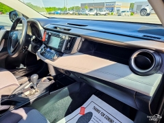 Used 2013  Toyota RAV4 AWD 4dr XLE &lpar;Natl&rpar; at Auto Finance Center of Greer near Greer&comma; SC