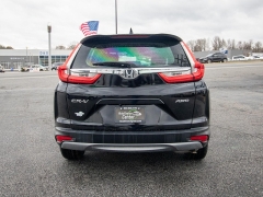 Used 2019  Honda CR-V 4d SUV AWD LX at Auto Finance Center of Greer near Greer&comma; SC